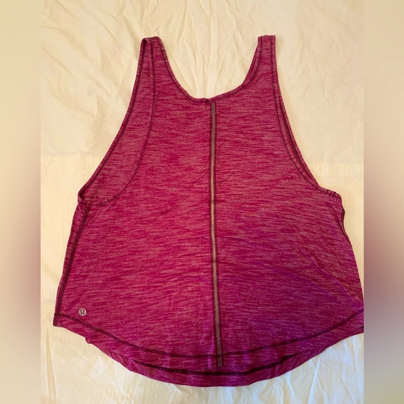 Lululemon tank top - Picture 2 of 5